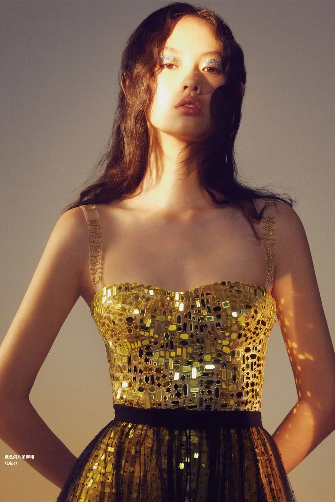 高颜值扎堆的大学专业，不需要文化课成绩太好，不毕业就能把钱赚