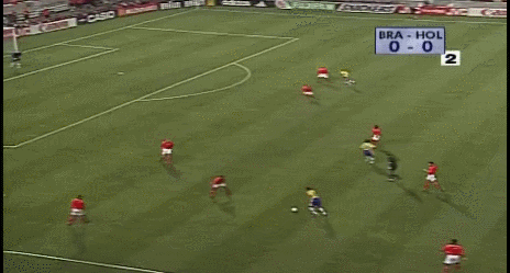 巴西世界杯1080p合集（锋线主将间的精彩对决，跨不过的点球战噩梦，98世界杯巴西VS荷兰）