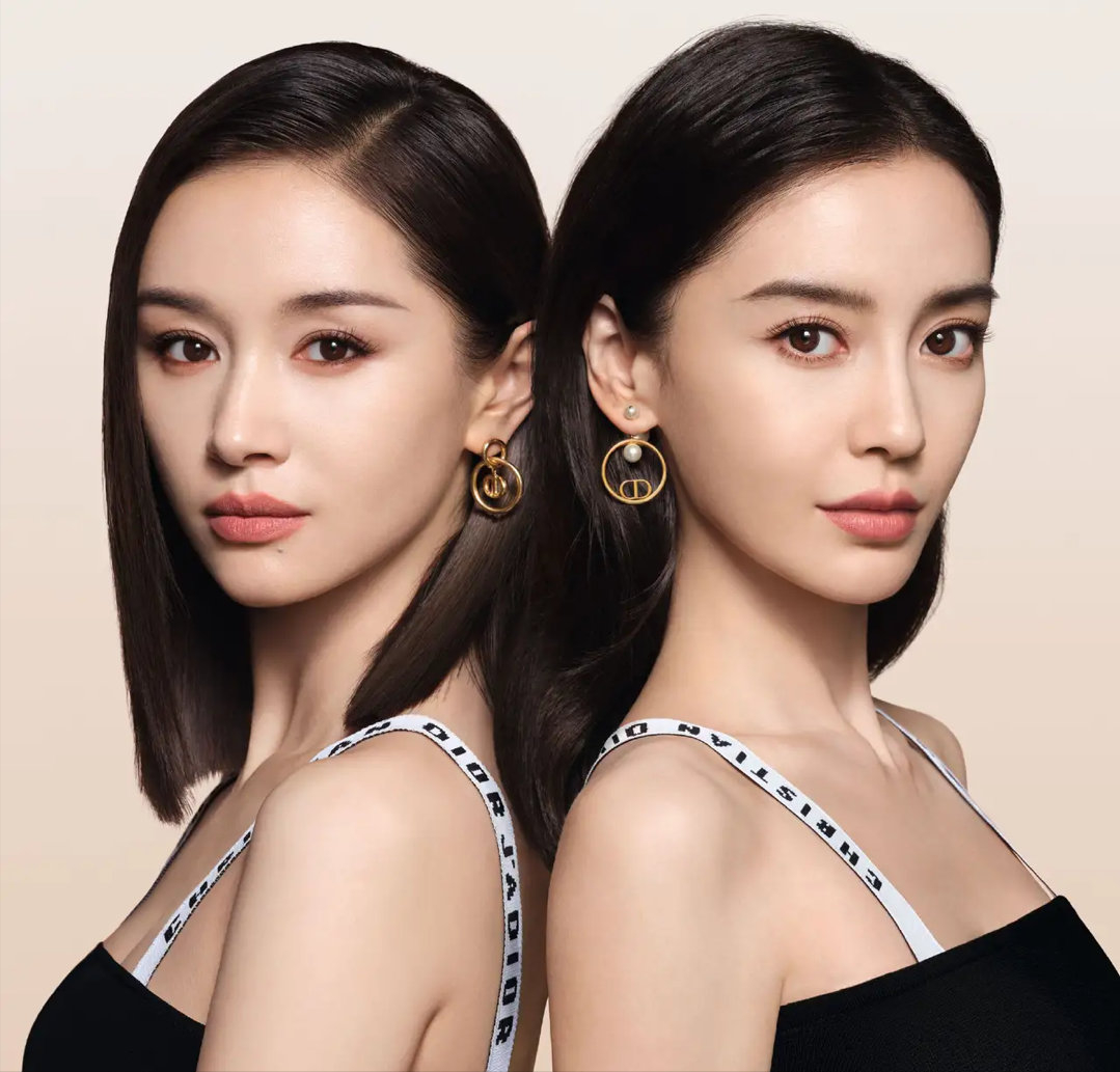 同一天过生日人气差距大,杨颖获众星庆贺,王子文只有三人送祝福