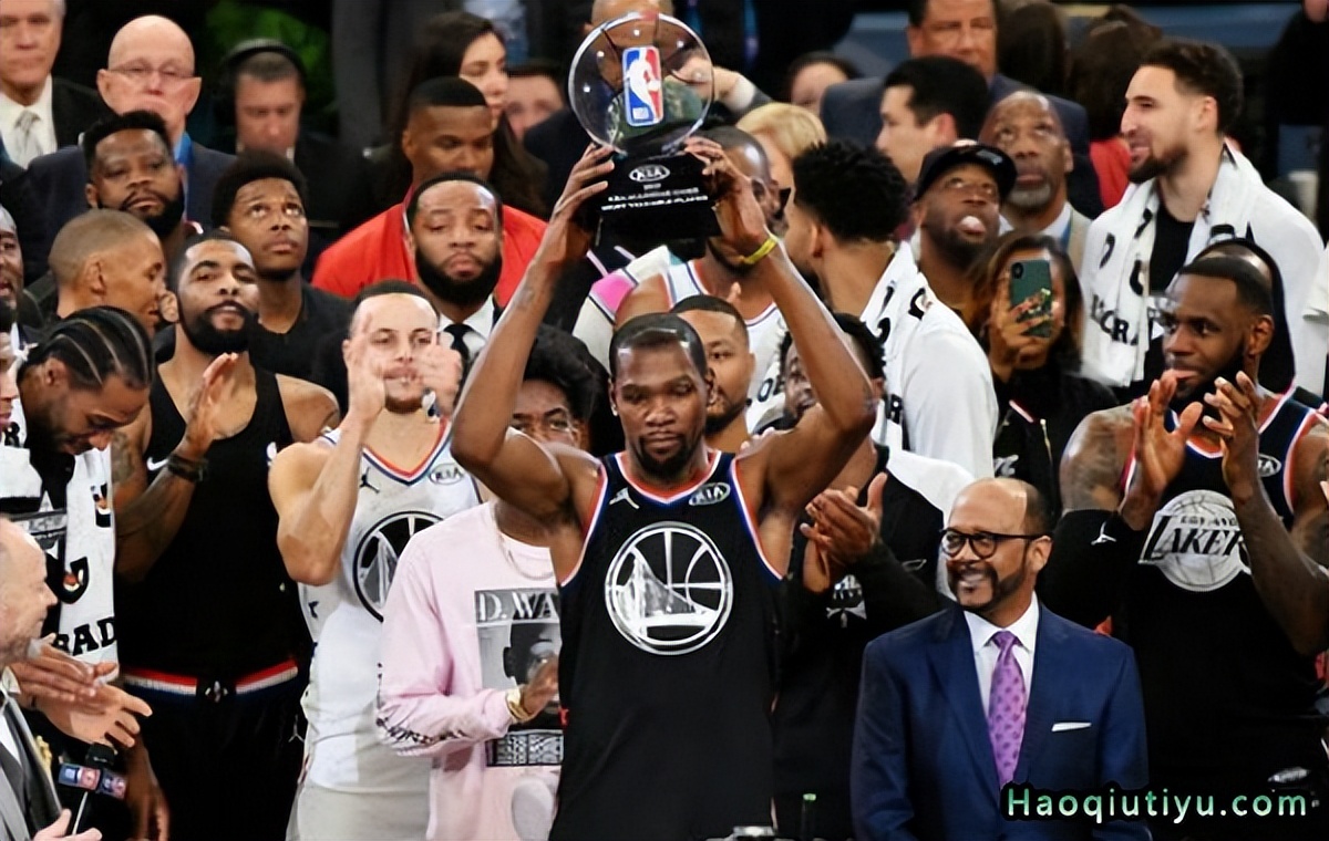 nba录像回放高清录像(2019年NBA全明星正赛 全场高清录像)