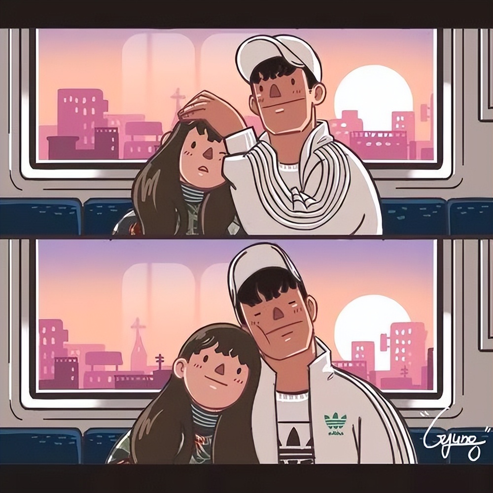 从漫画里走出来的男女主角！这些还原度超高的韩漫你看过几部？