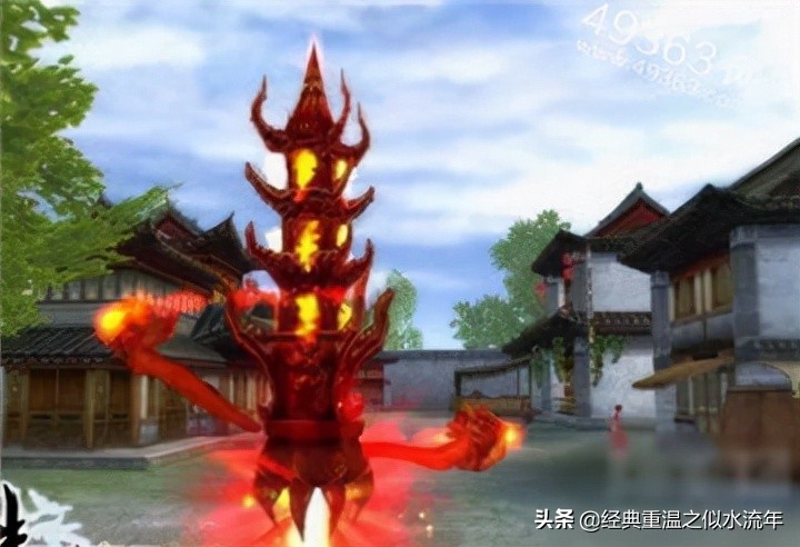 上古十大神器你知道多少？