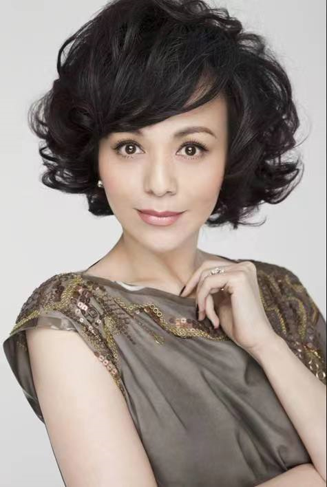 演艺圈被网友评为贵妇的女演员，有哪些？