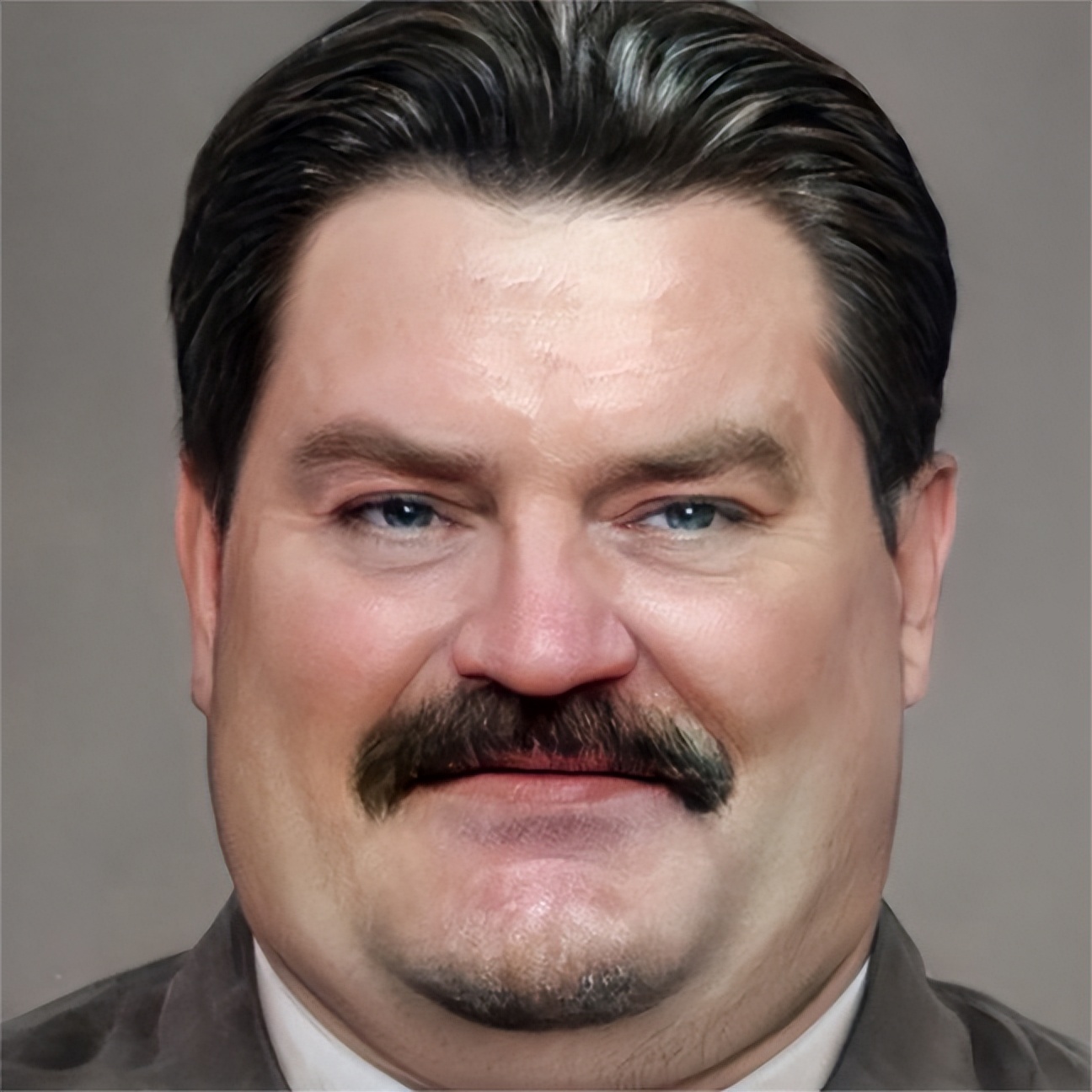 澳洲妹子按原著生成《哈利波特》人物现实中的长相，张秋好美