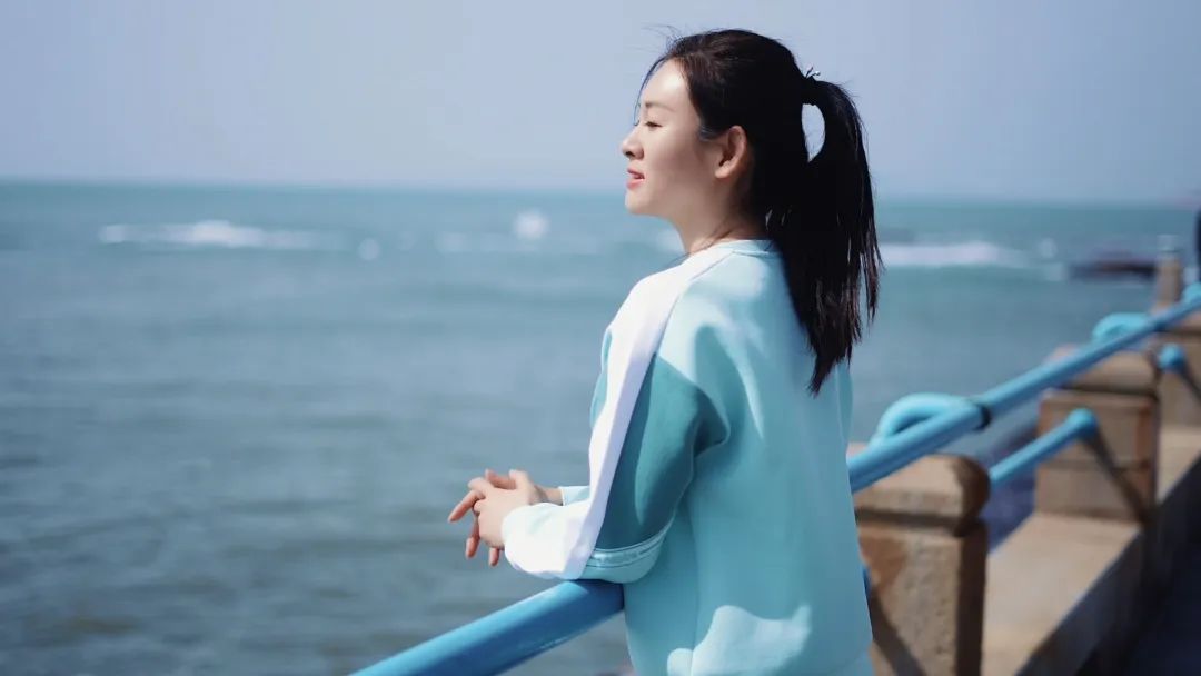 让每个人的热爱不褪色，实现她的健康美学