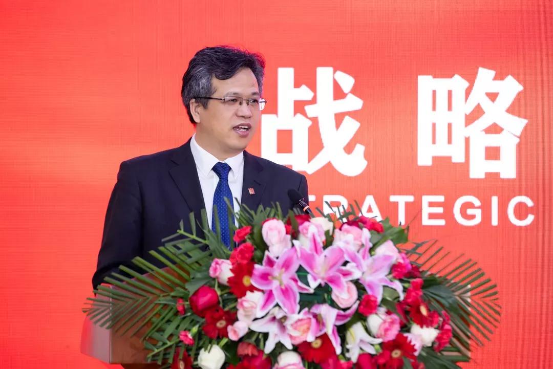 廊坊银行与中国人保寿险河北省分公司签署战略合作协议