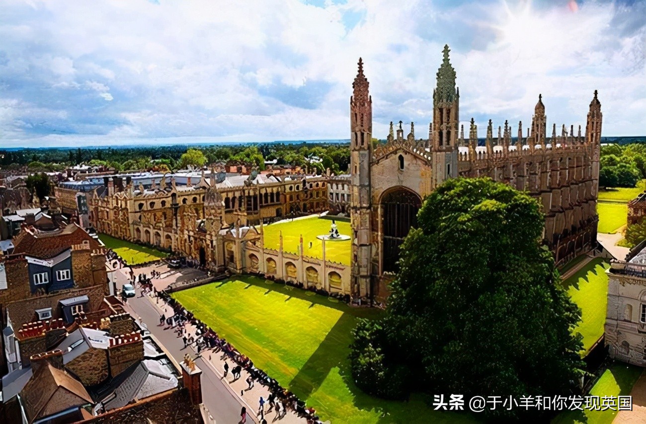 最新！英国热门院校圣诞假期、第二学期开学计划汇总