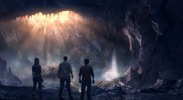 2022年不平常？时间旅行者发声：记住三个日期，或将发现地下文明