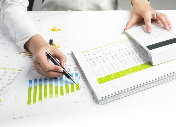 小企业财务软件哪个最好用，该如何选择