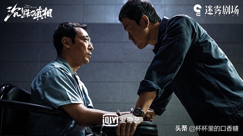 热门悬疑剧评分榜TOP10！《开端》第四《隐秘的角落》第三