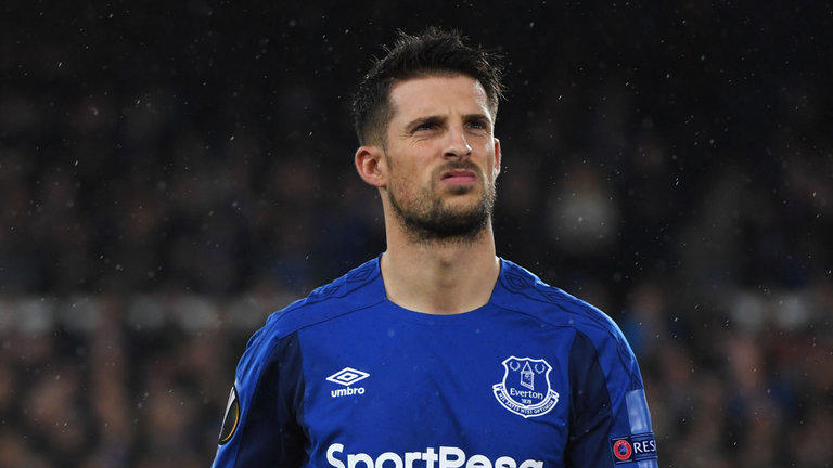 埃弗顿米拉拉斯（太狂？35岁球星直言不踢中超：我对这个选项没兴趣）-趣拿体育