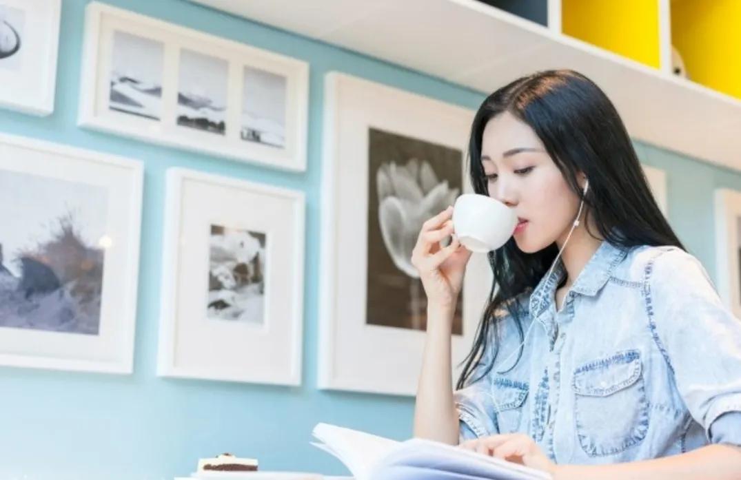 适合所有女生享受自我的10个业余爱好