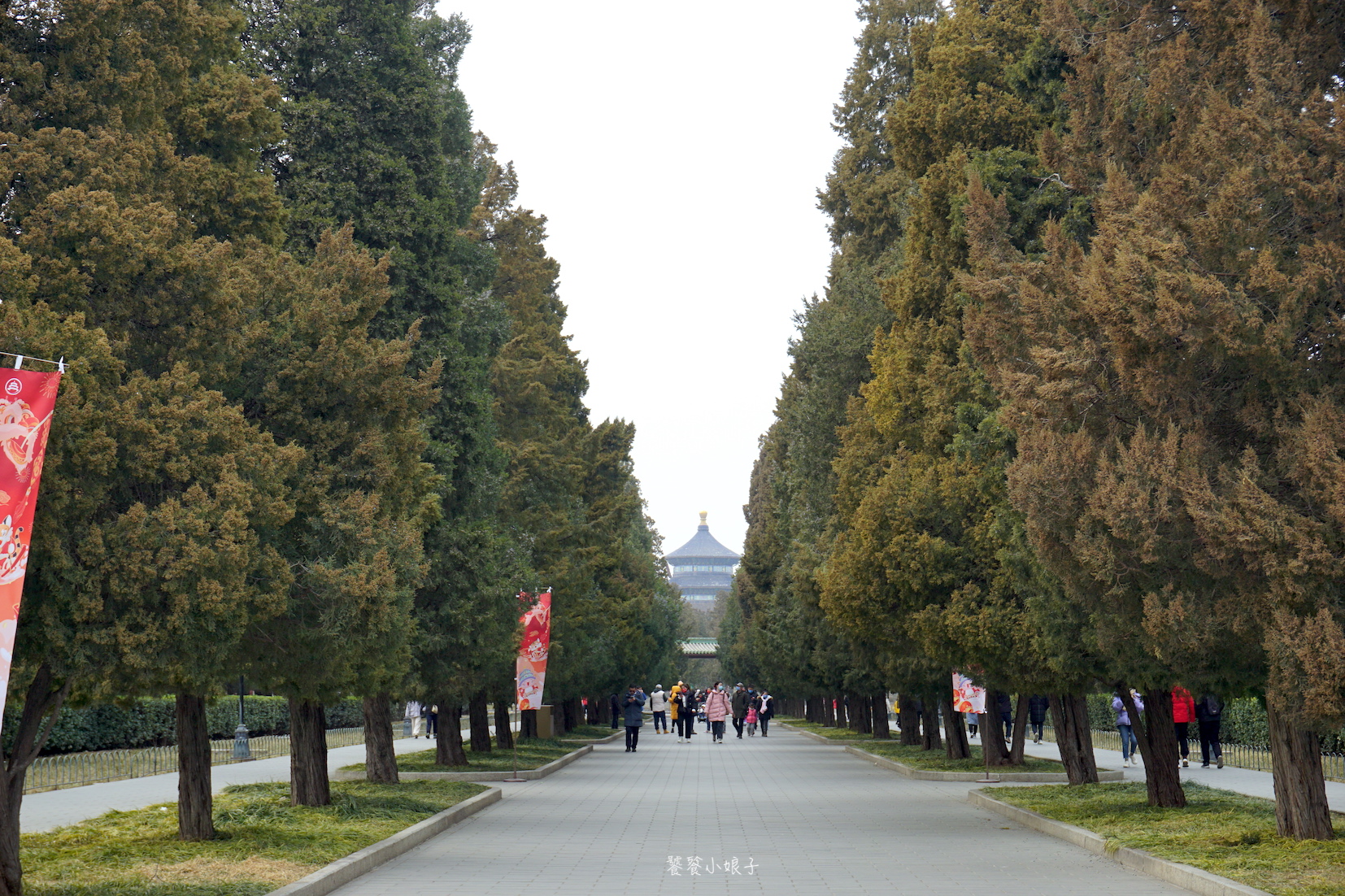 天坛介绍是什么（天坛的介绍资料和传说）-第64张图片-大连信息网