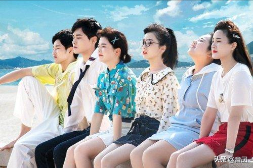 好剧推荐｜分享“五十部”很好看的青春校园剧「3」