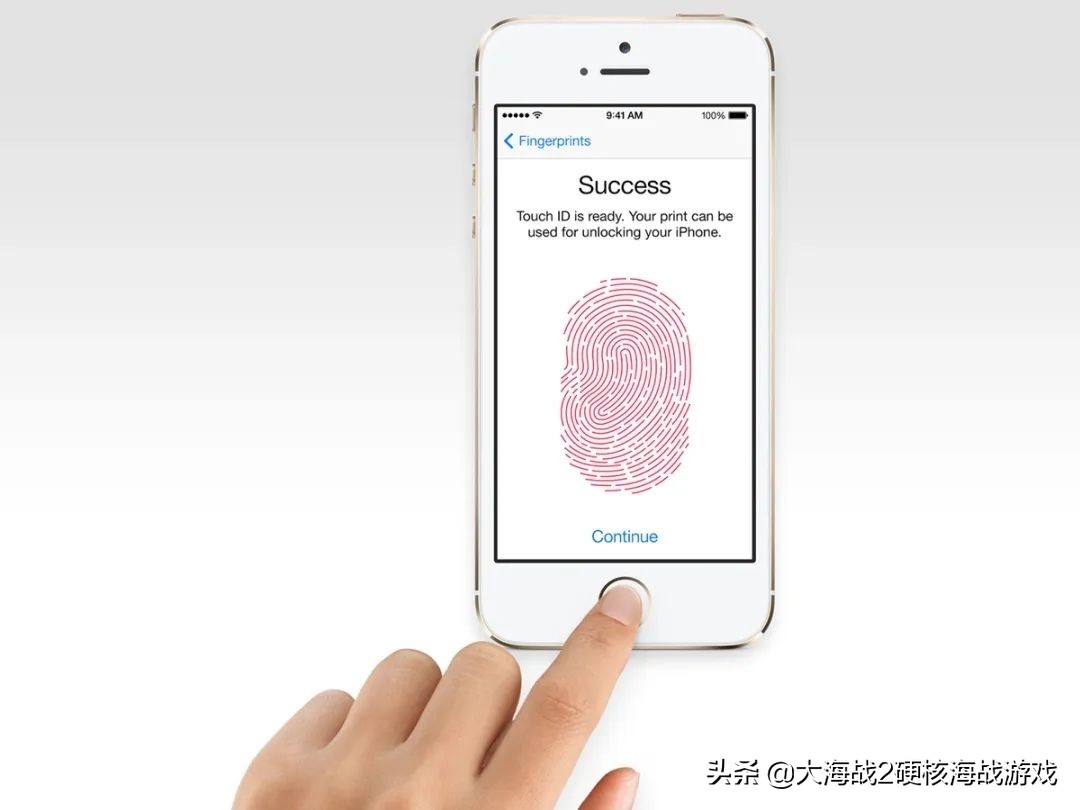 美队都怀念的 Home 键，曾是 iPhone 最好用的设计