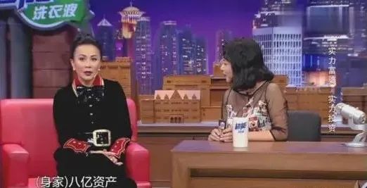 定居内地20位港台明星，有人住5亿豪宅，有人住三线小城65平米房