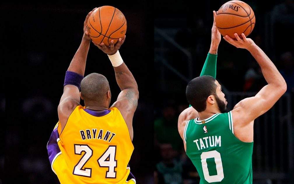 nba都有哪些曼巴（NBA现役曼巴门徒盘点，谁才是科比最强迷弟？）-华海博客