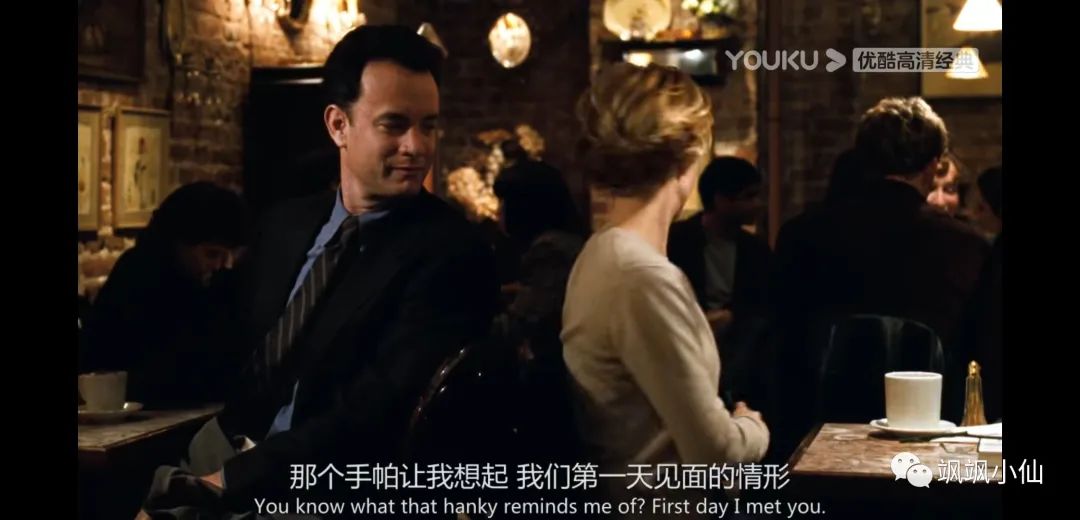 汤姆汉克斯的高分电影