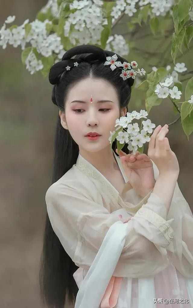 纪连海叹说四大美人，雷人之语随处可见，让人直呼：I 服了You