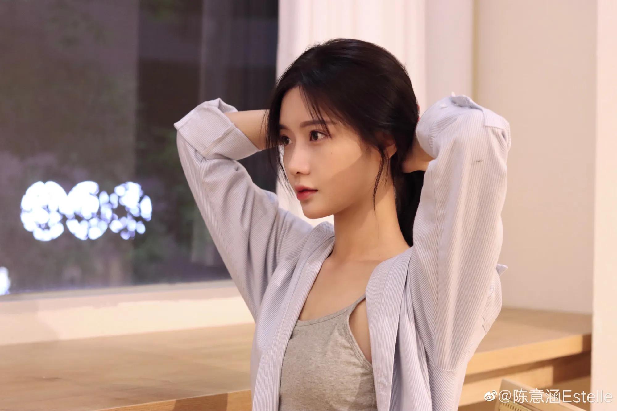 陈意涵，古灵精怪的音乐才女，演艺圈里的多才艺人