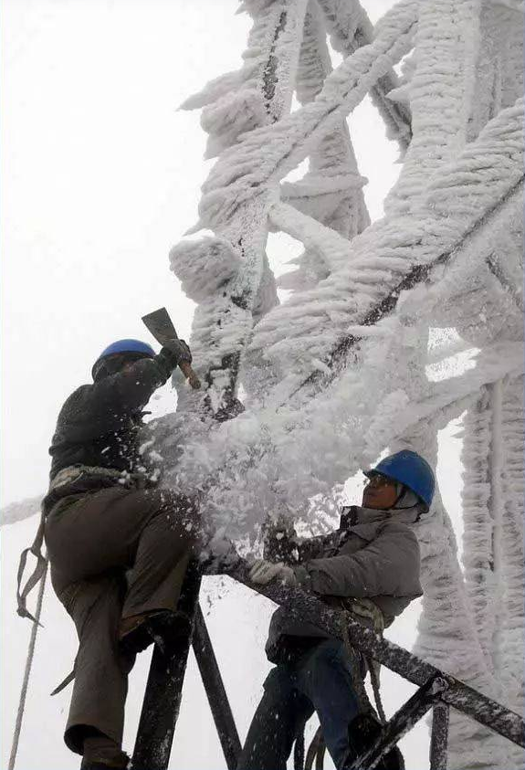 2008奥运会多久结束（2008年罕见雪灾：铁路高速大瘫痪，20省受灾，把我国逼成基建狂魔）