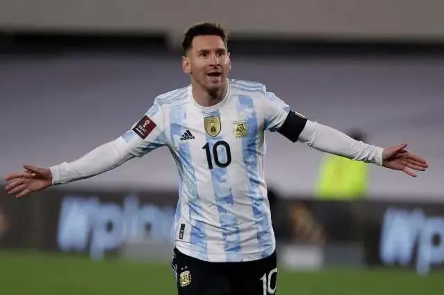 本届世界杯，阿根廷有多大概率夺冠，填补梅西无世界杯的缺憾？