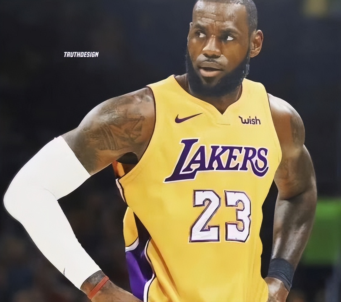 nba巨星张伯伦(美媒重排nba历史10大球星,张伯伦落选 库里垫底 榜首没