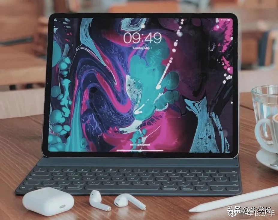 ipad为什么充不上电（苹果ipad充不上电怎么办）-第2张图片-科灵网