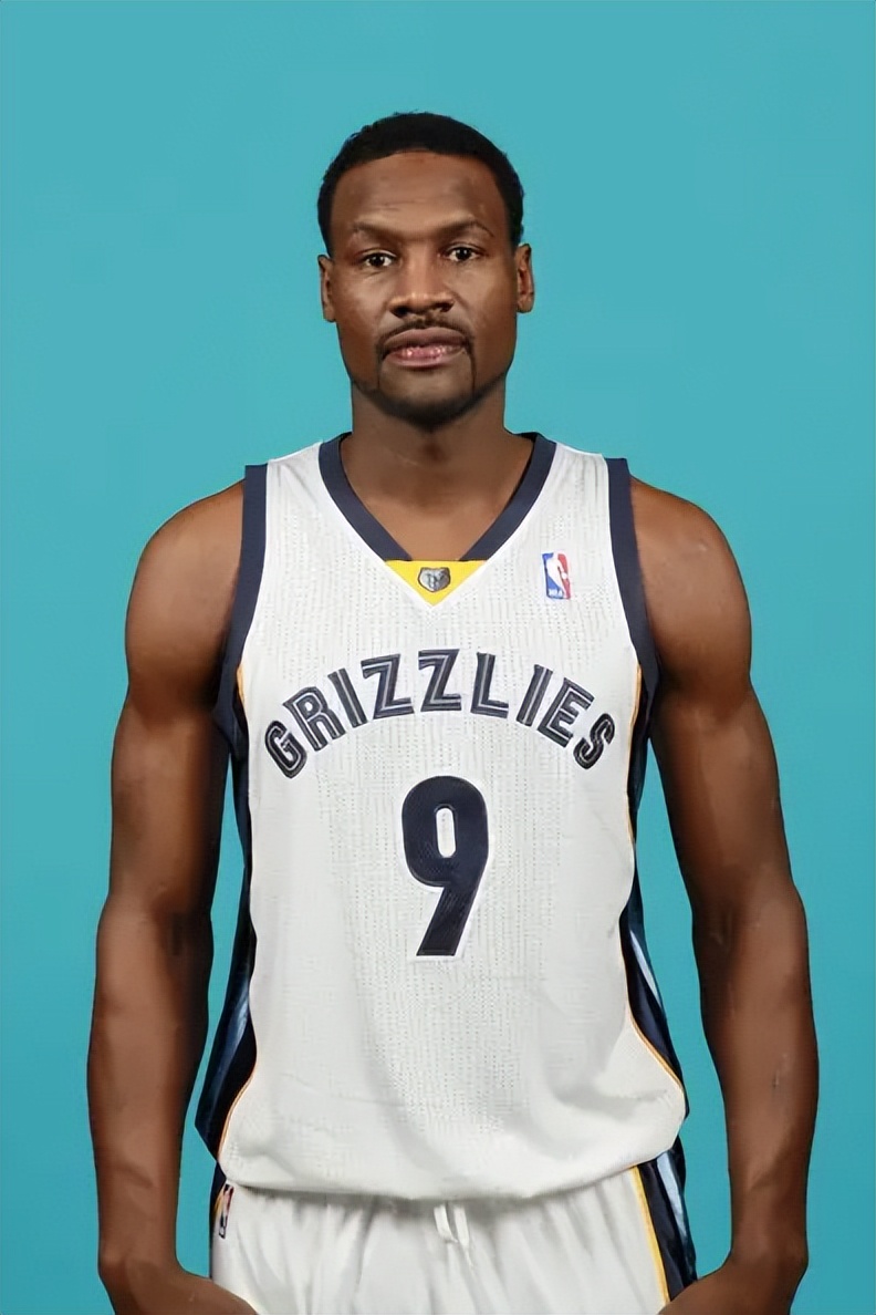 nba哪些人穿過9號球衣（NBA球衣系列之-9號）