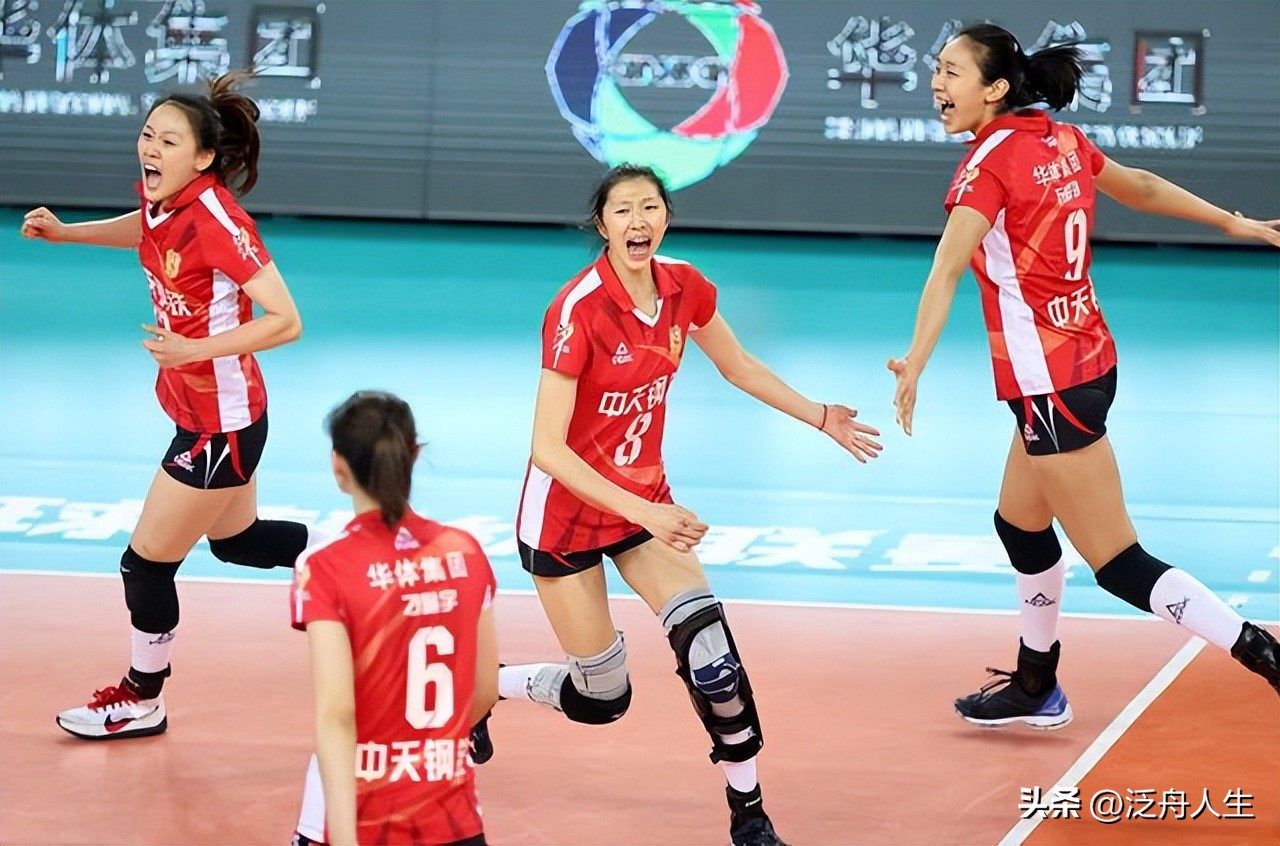 中国女排二队亚洲杯首战韩国队必胜 首发阵容出炉 央视网全程直播