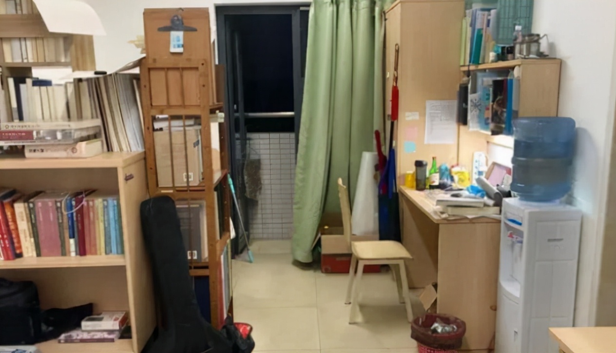 大学生注意！2022考研上岸后，这些院校将不会继续为你提供宿舍