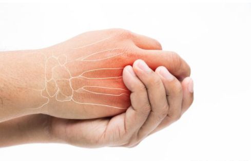 腱鞘炎最佳治疗方法大拇指关节疼痛|拇指第一关节疼痛?相关文章