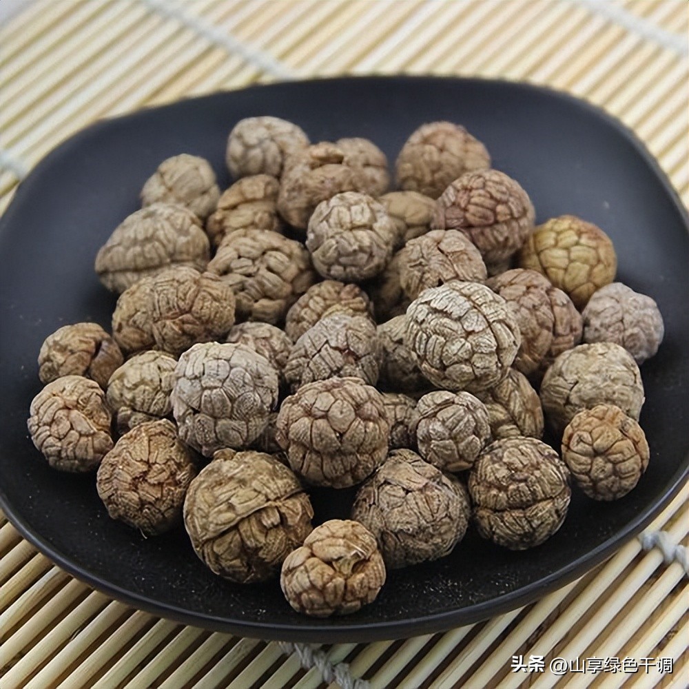 香料大全所有的香料名字 卤料100种香料大全-只专注一件事-否群百科