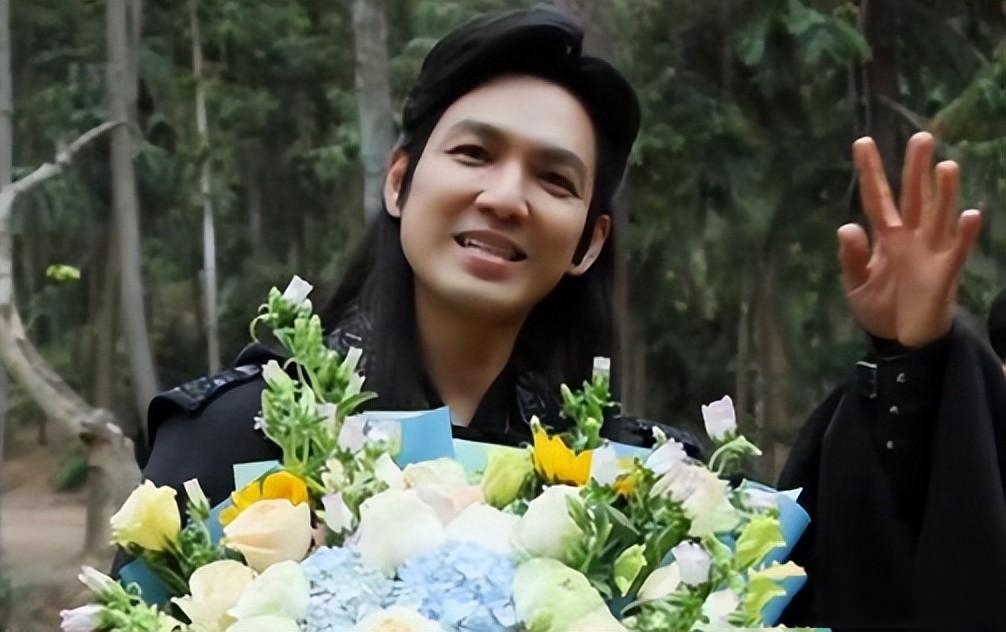 张鲁一个人资料简介 张鲁一老婆-进行号