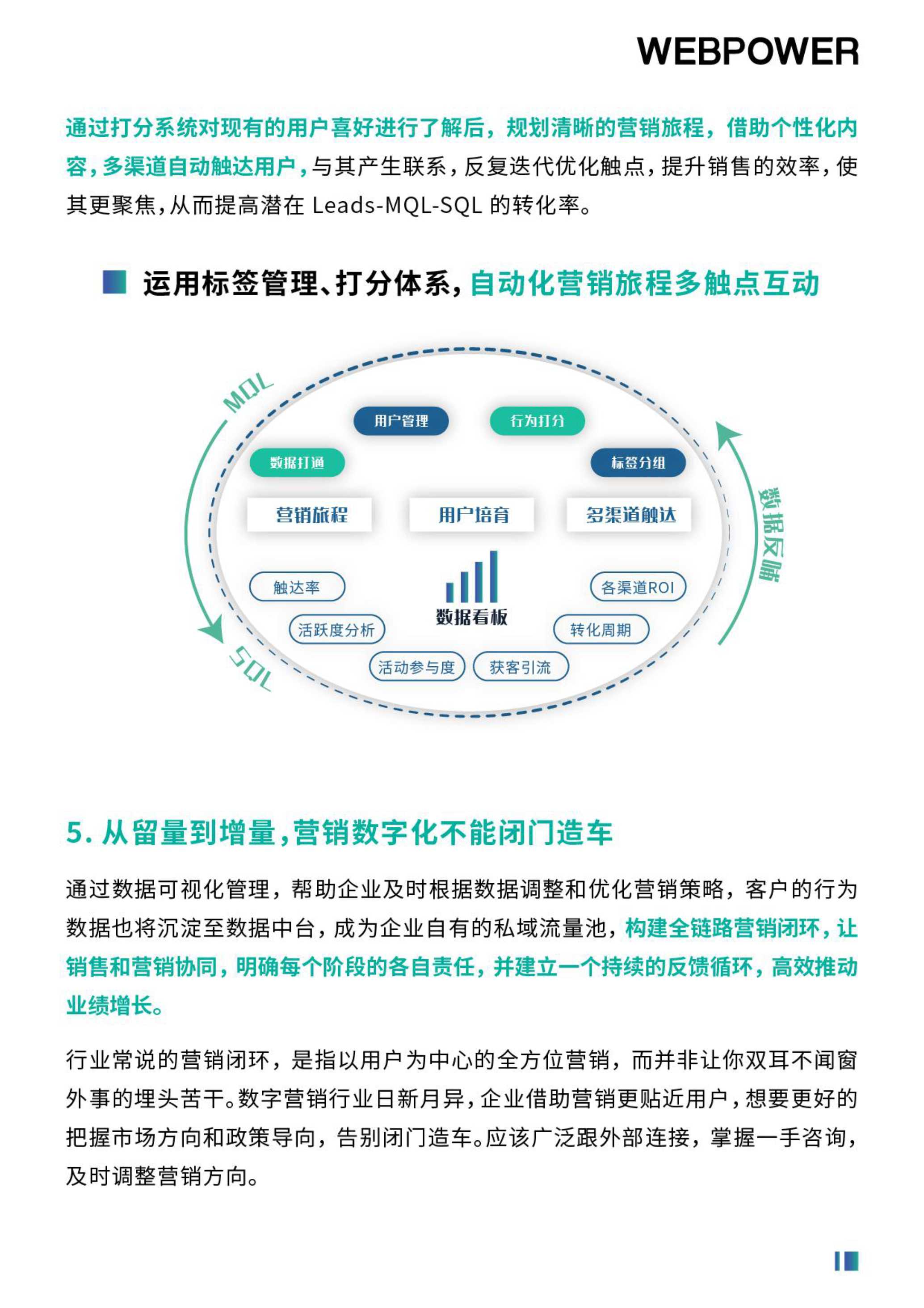 2022解码营销增长内核，营销数字化转型是机遇还是泡沫？