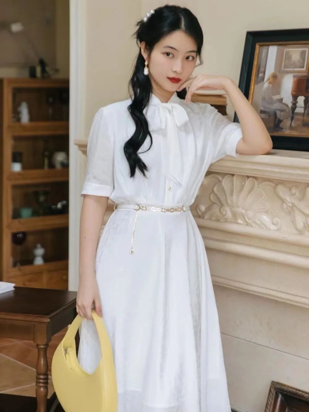 “古偶天花板”《梦华录》翻车了，怎么把刘亦菲的仙气P成凡人？