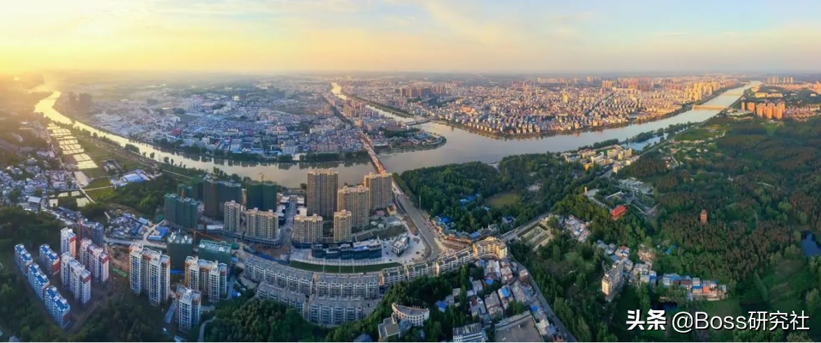 湖北随州新晋富豪李光平发家史，从农村走出的学霸，如今身价42亿