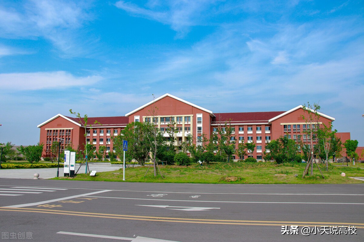 安徽理科高考，省属一本怎么选呢，一起看下2021年的录取情况吧