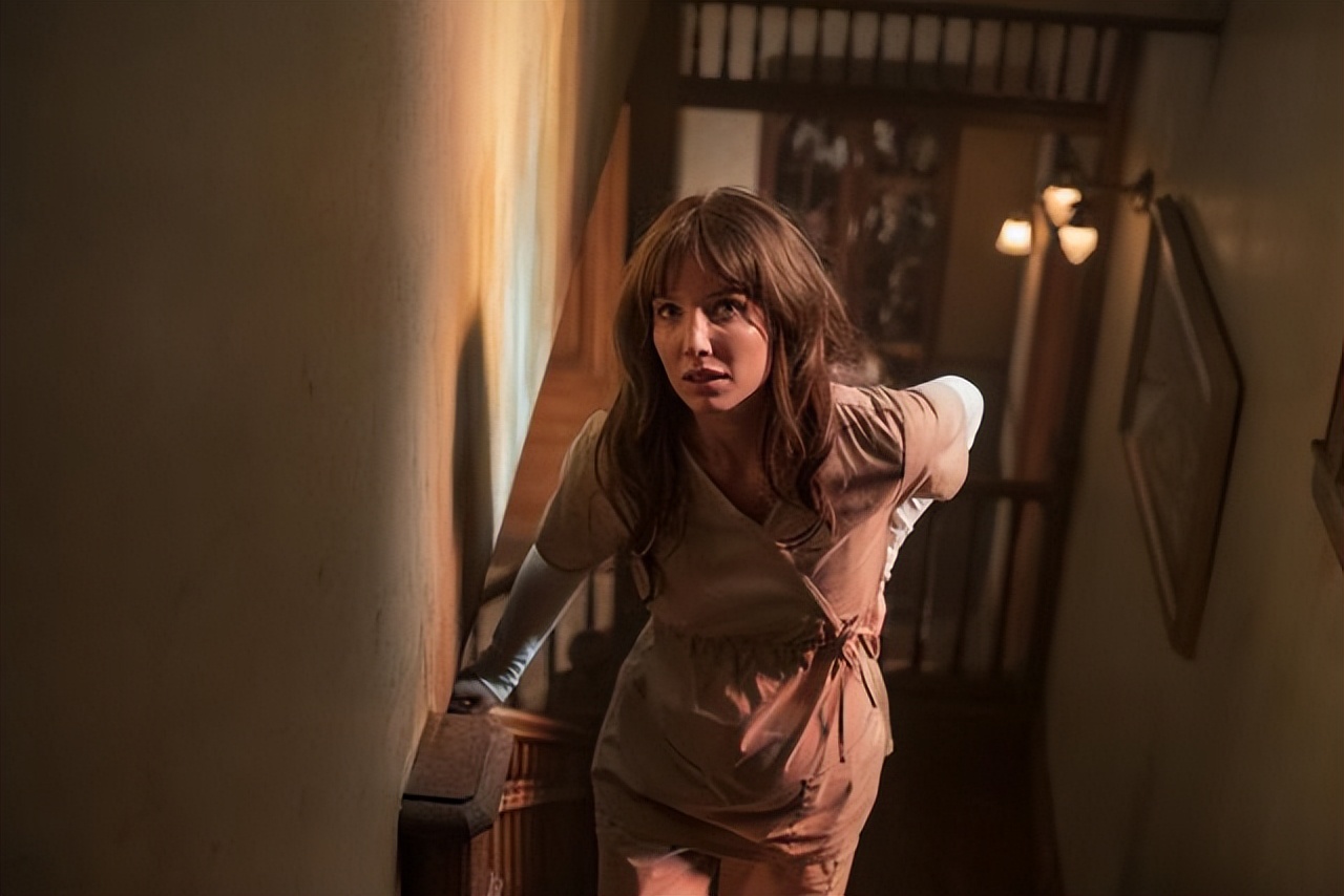 温子仁拍的恐怖电影竟然也“翻车”了，实在是没有人想到