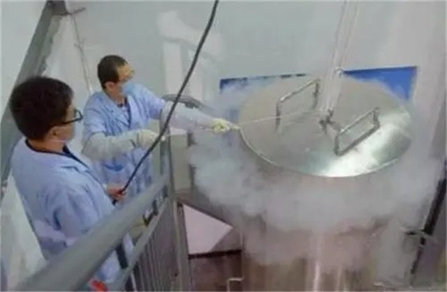 揭秘中国第一家人体冷冻中心：最小冷冻者13岁