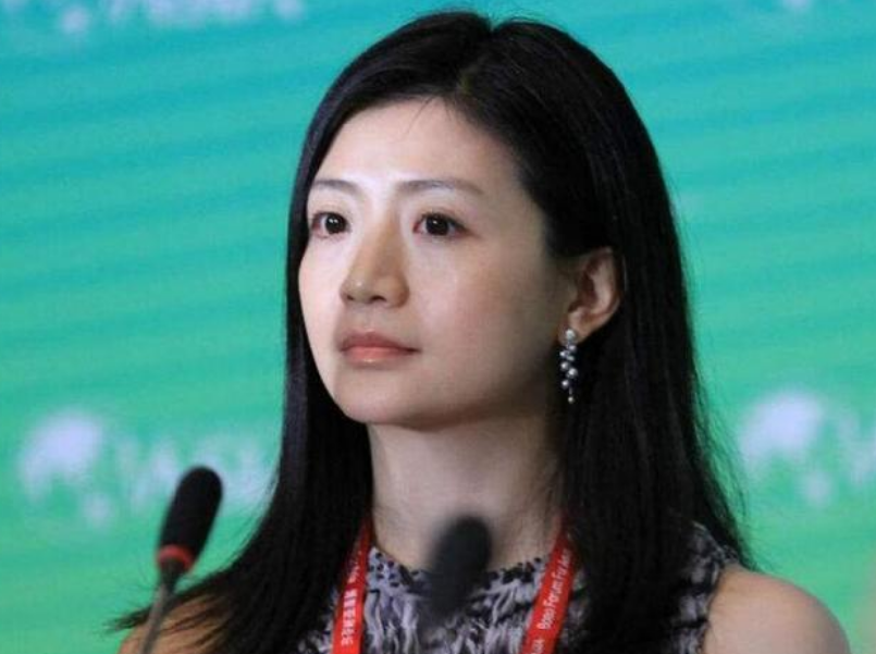 马化腾的老婆 -北京百科网