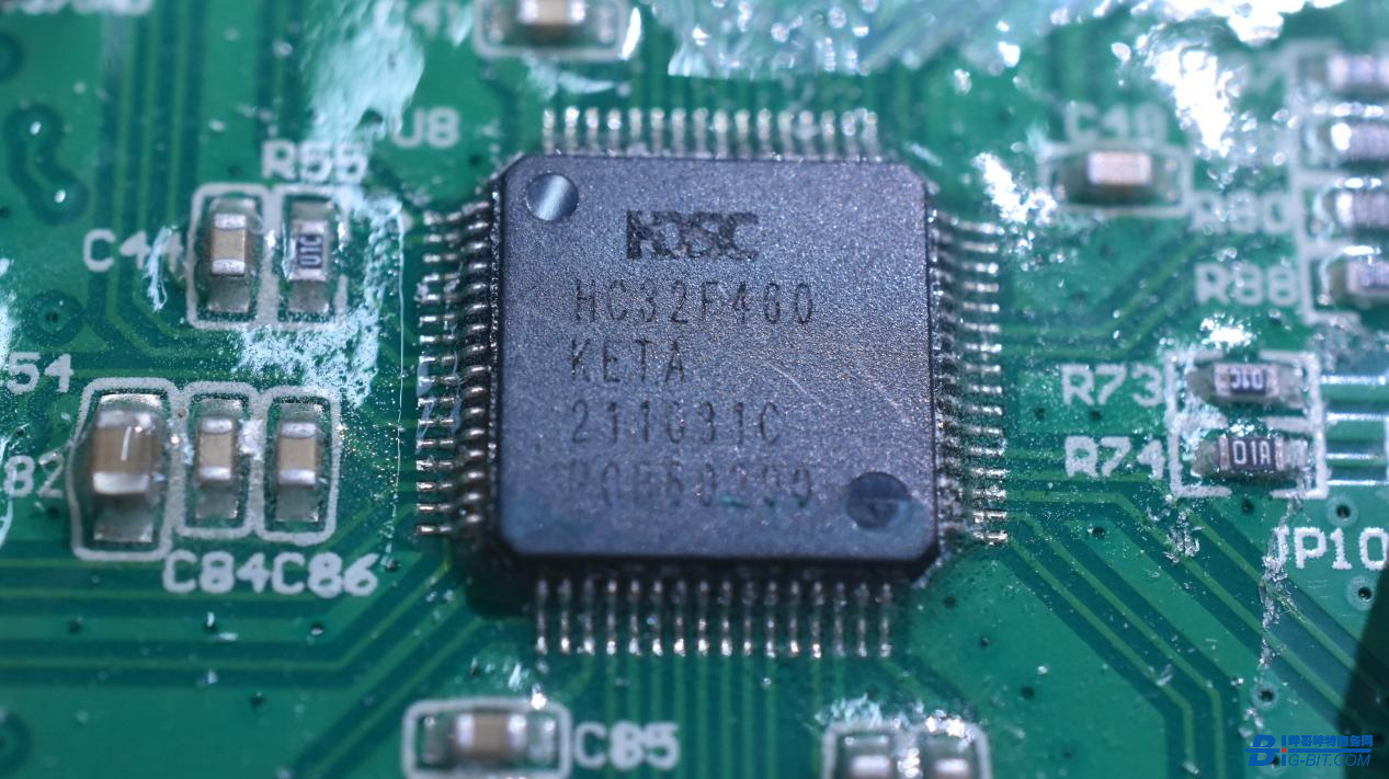 添可智能洗地机拆解：会思考的智能洗地机