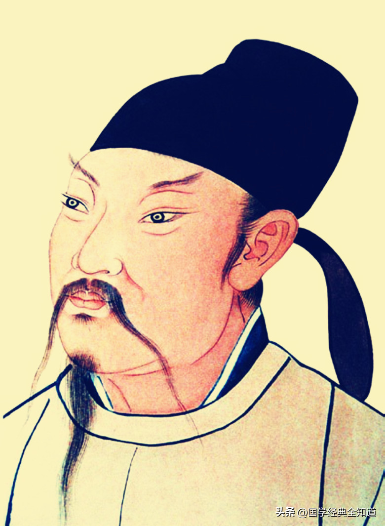 古代诗人的有趣故事「古代诗人的故事有哪些」