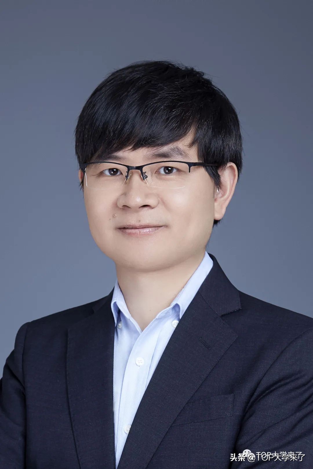 强势回归！斯隆奖得主、UPenn教授丁剑加盟北京大学