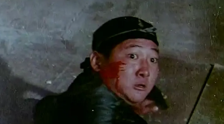 模仿徐克失败后，午马、洪金宝搞出了一部心血之作，却被时代埋没