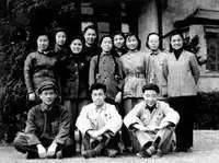 声音美妙悦耳而洋气的李梓生活中是怎样一个人？