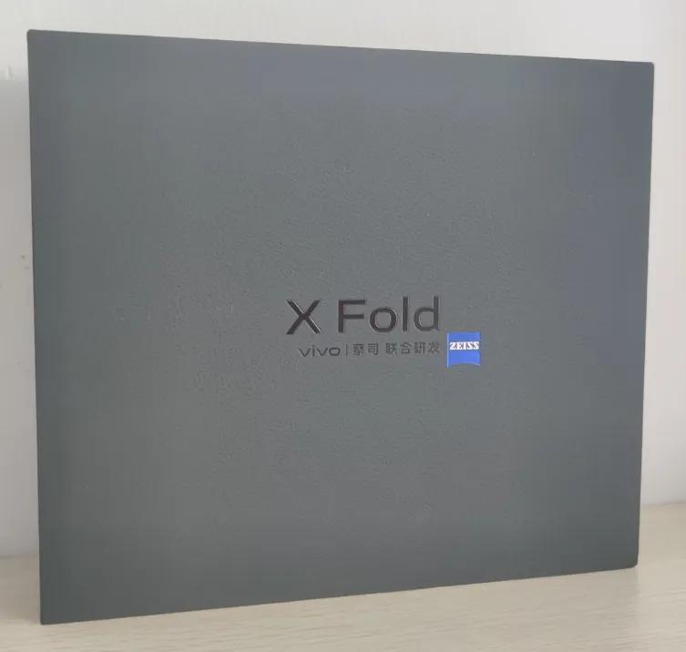 ۵ǻۣvivo X Fold