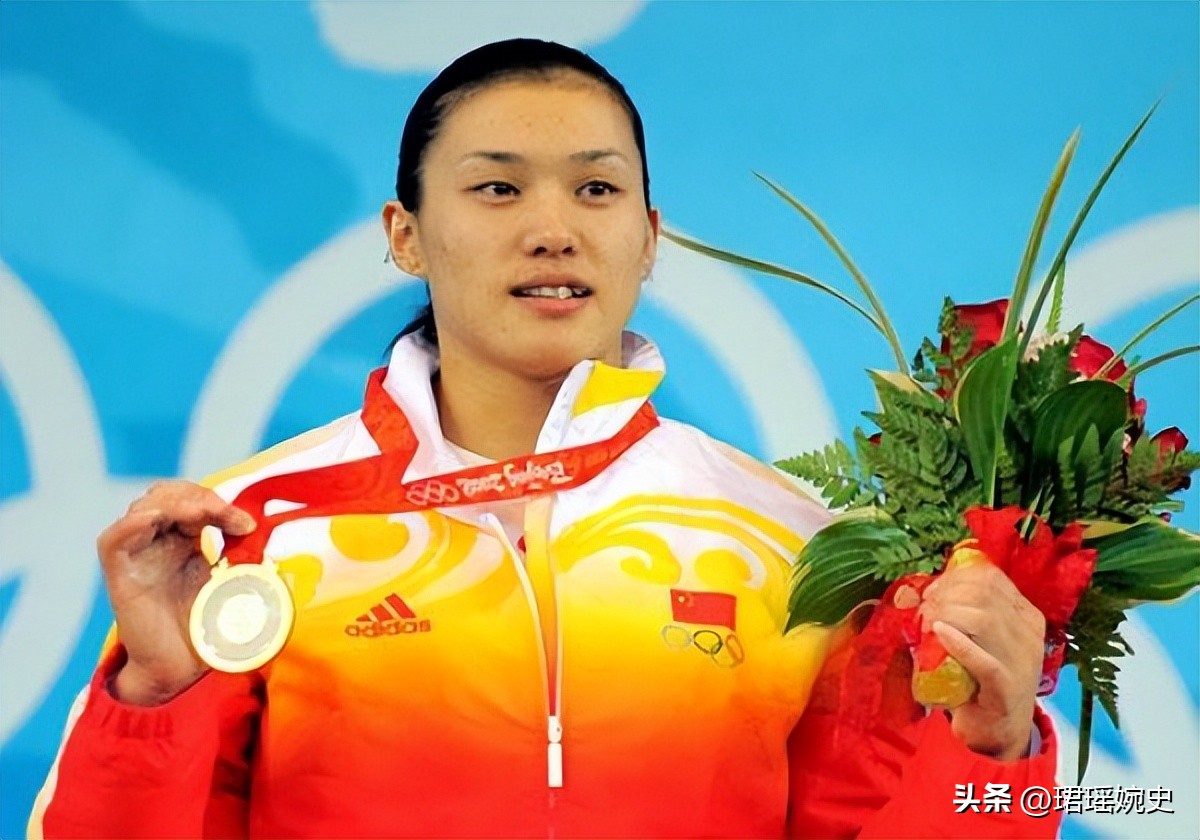 古代奥运会的金牌是什么(2008年北京奥运会，中国的51枚金牌，咋变成了48枚？)