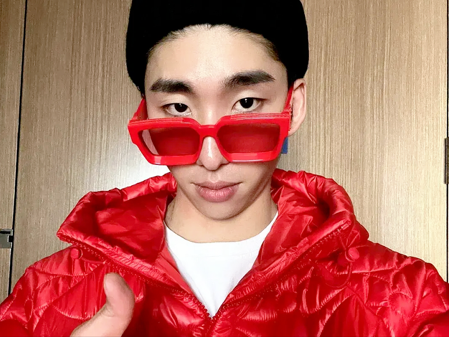 2018世界杯把裤子扒了(中国网友为何喜欢韩国来的速滑选手林孝埈?