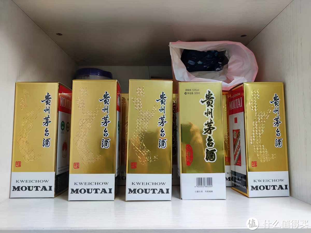 10款适合春节饮用的好酒推荐，涵盖各个价位，闭眼囤货系列